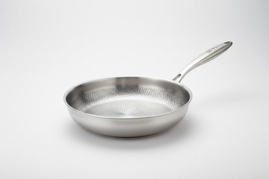 Premium Titan Bratpfanne